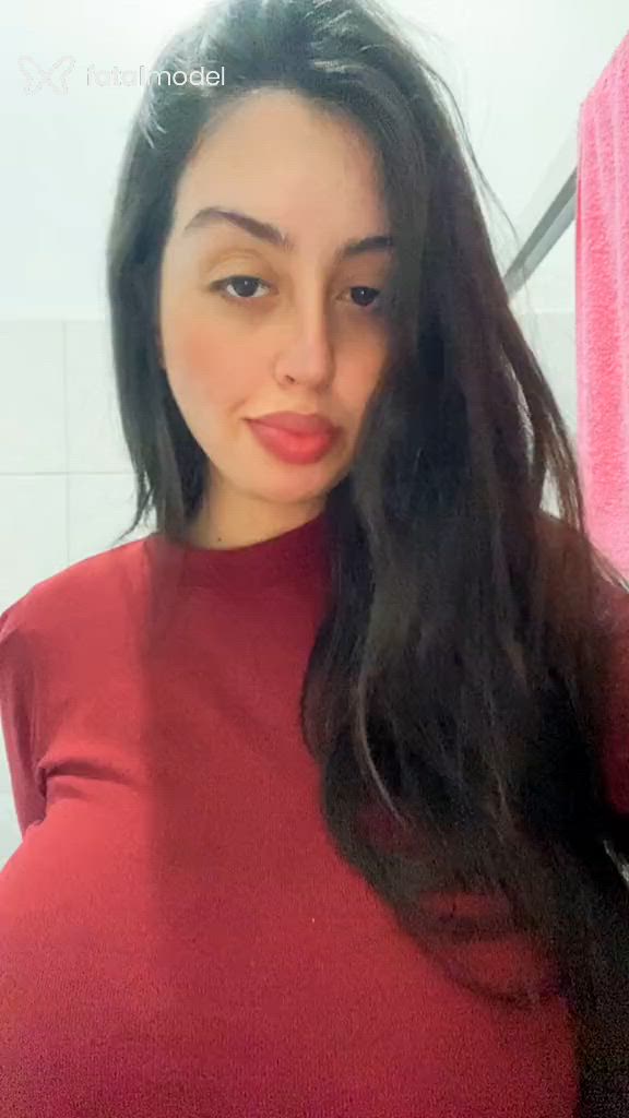 Acompanhante mulher morena (o) de olhos castanhos - Natasha