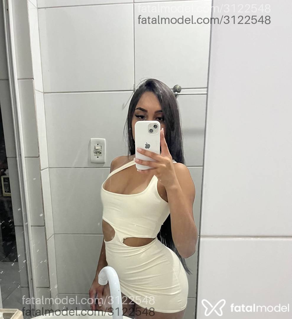 Acompanhante mulher morena (o) de olhos castanhos em Itabira - Mel Dias