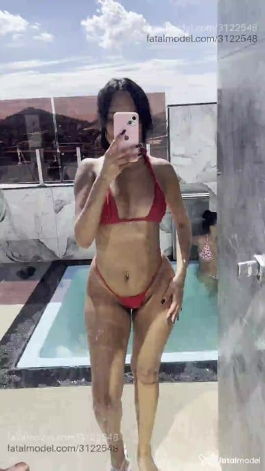 Acompanhante mulher morena (o) de olhos castanhos em Itabira - Mel Dias