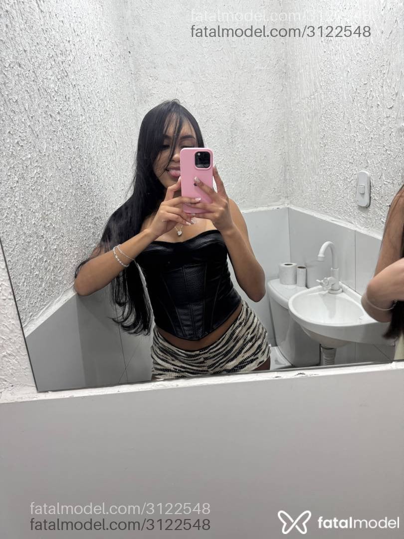 Acompanhante mulher morena (o) de olhos castanhos em Patos de Minas - Gabriela Silva