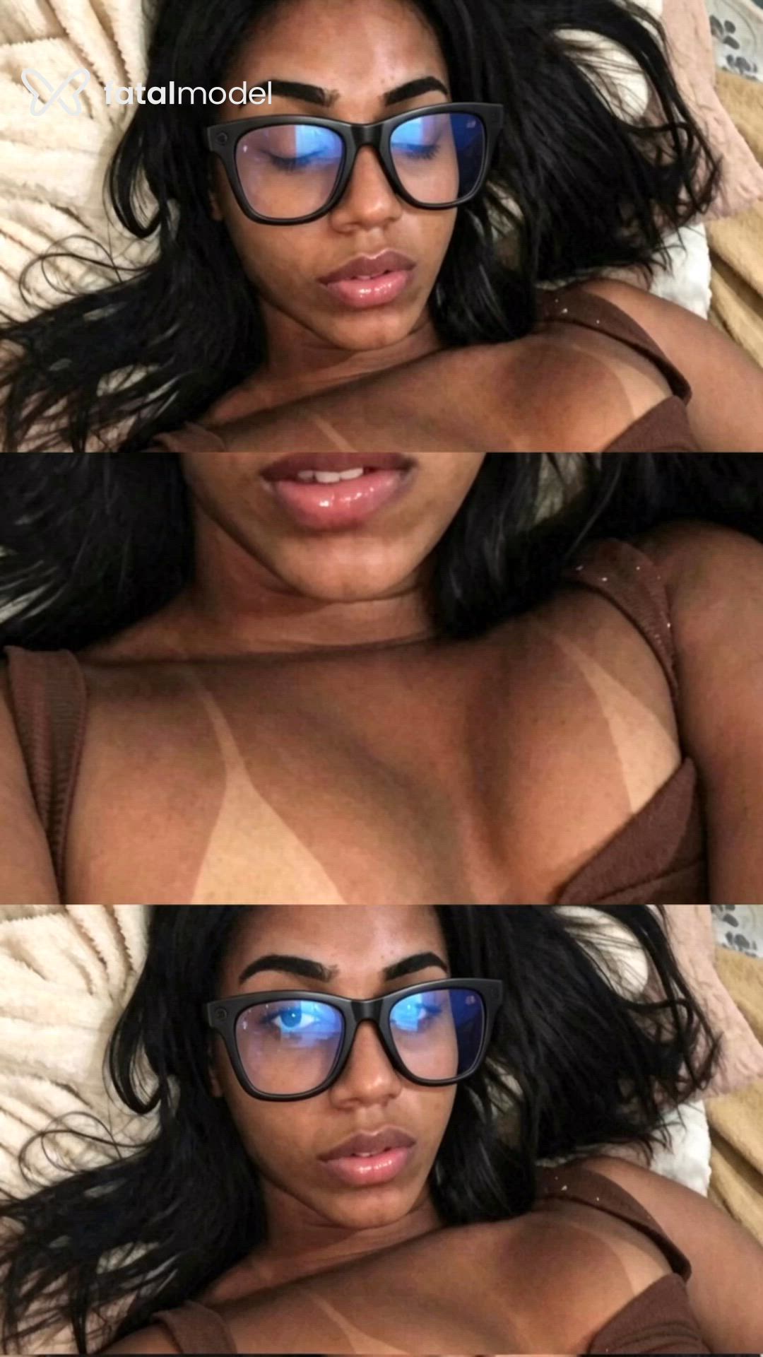 Acompanhante mulher trans morena (o) de olhos mel - Naíra Ximenes Acompanhante mulher trans morena (o) de olhos mel - Naíra Ximenes