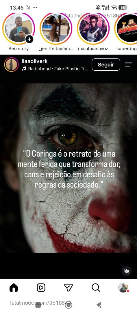 Acompanhante homem morena (o) de olhos pretos - Negro Junior Acompanhante homem morena (o) de olhos pretos - Negro Junior