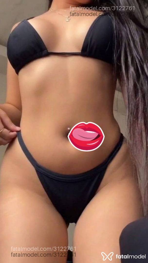 Acompanhante mulher morena (o) de olhos castanhos em Três Corações - Manuzinha