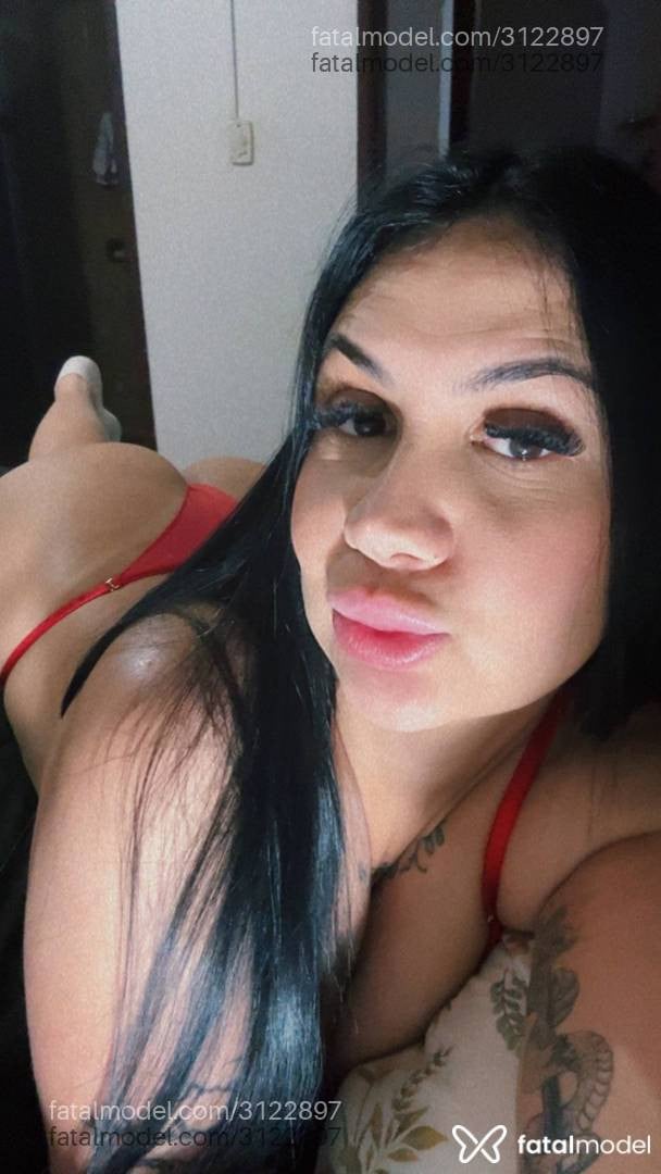 Acompanhante mulher morena (o) de olhos castanhos - Bianca