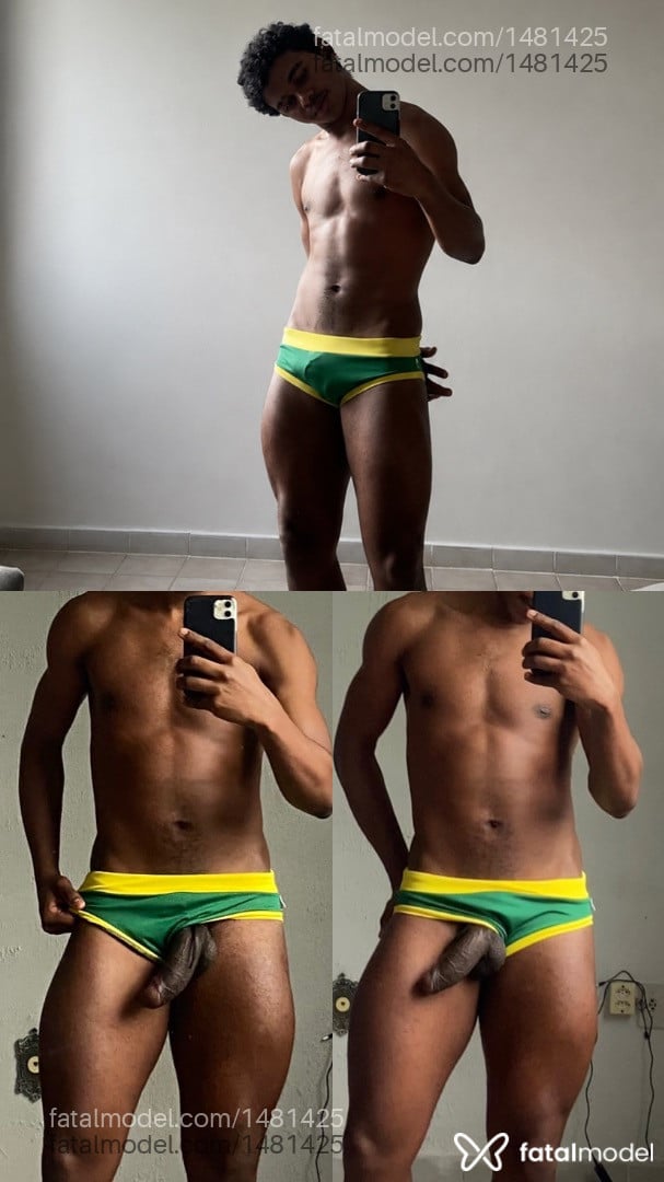 Acompanhante homem morena (o) de olhos pretos - Beto
