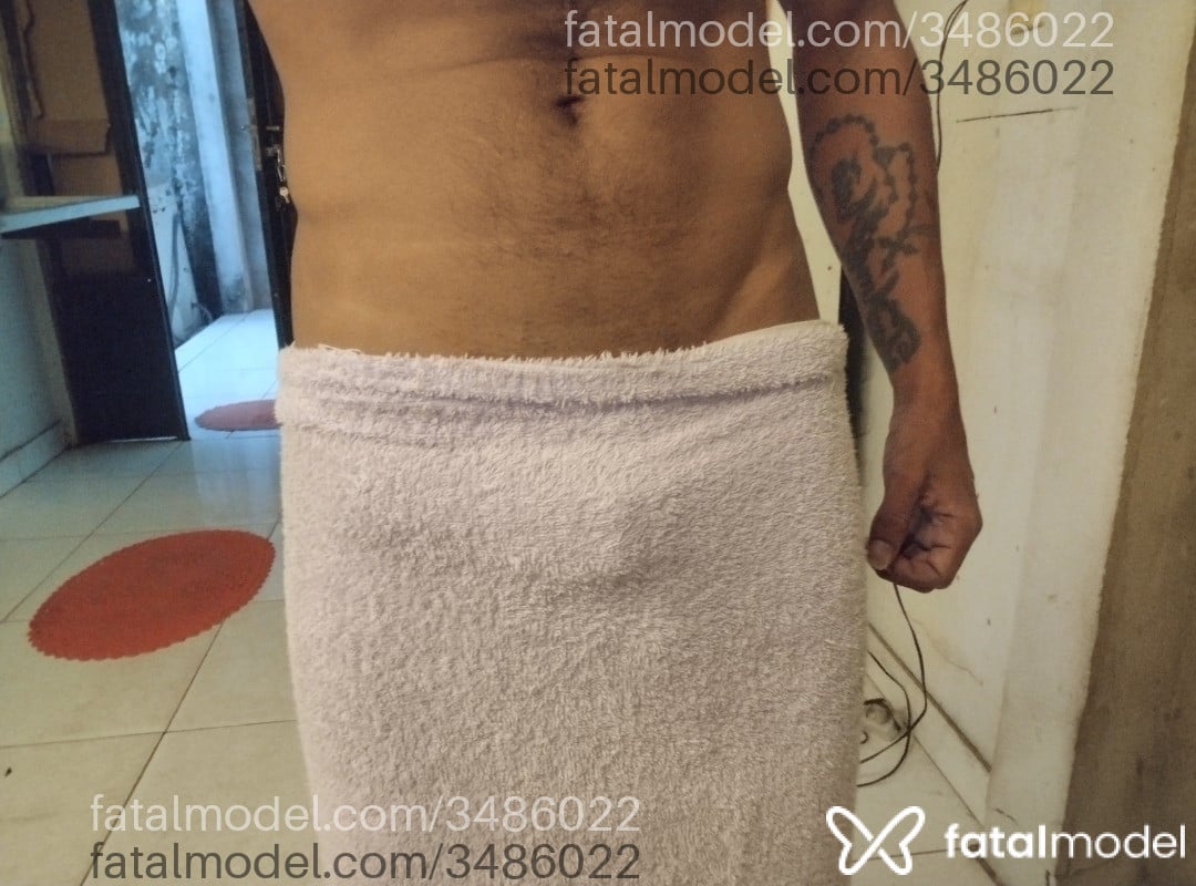 Acompanhante homem morena (o) de olhos pretos - Kevinho