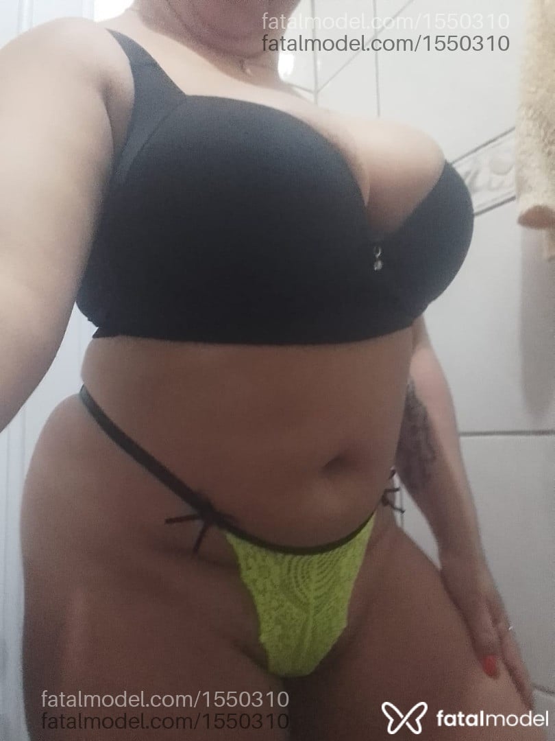Acompanhante mulher morena (o) de olhos castanhos - Sara