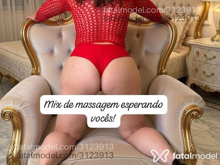 Acompanhante mulher com cabelo castanho de olhos mel - Zara