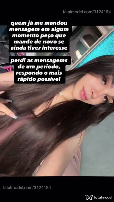 Acompanhante mulher trans morena (o) de olhos castanhos em São Paulo Acompanhante mulher trans morena (o) de olhos castanhos em São Paulo - Rebeca Baeta