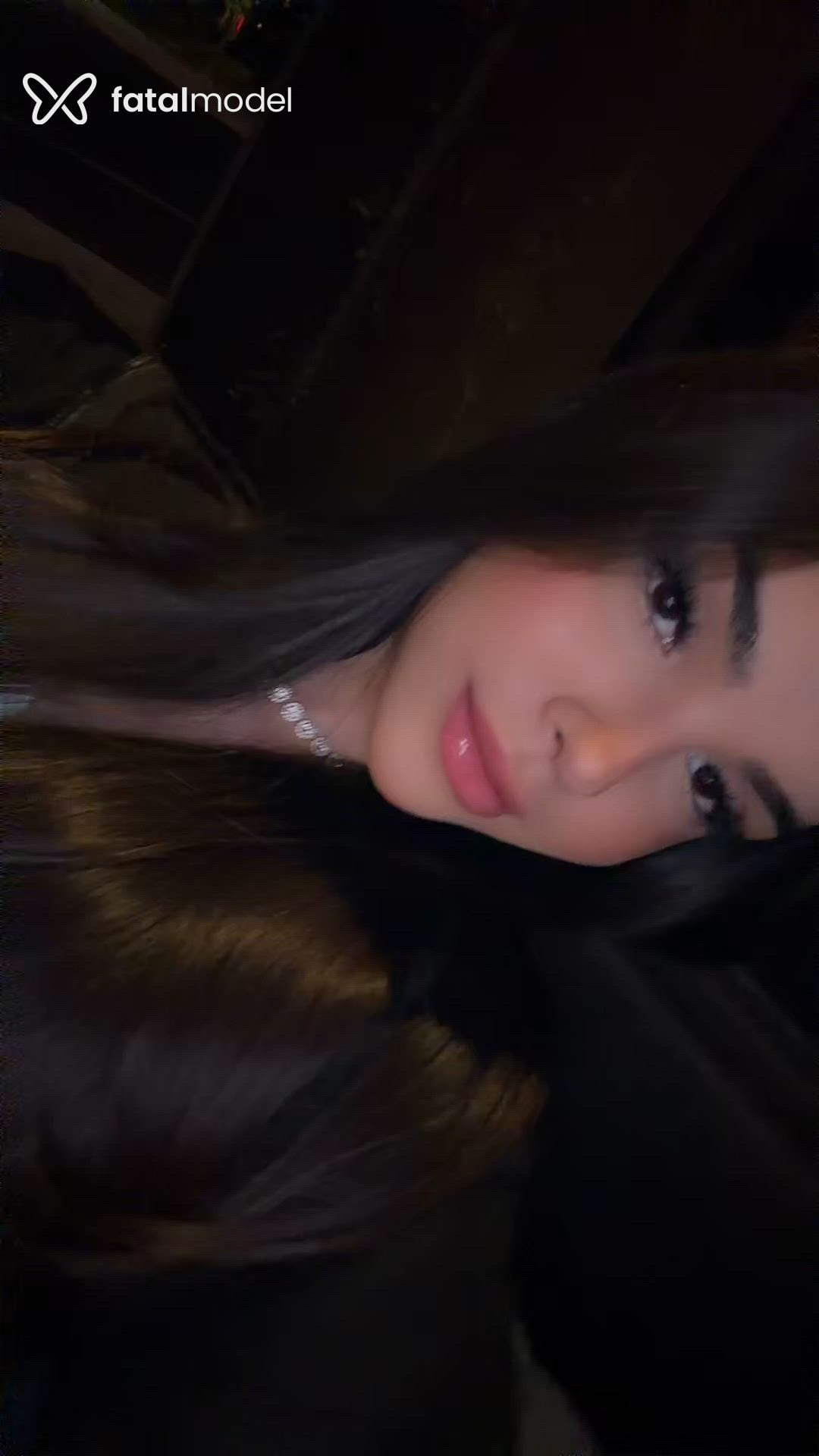 Acompanhante mulher trans morena (o) de olhos castanhos - Rebeca Baeta