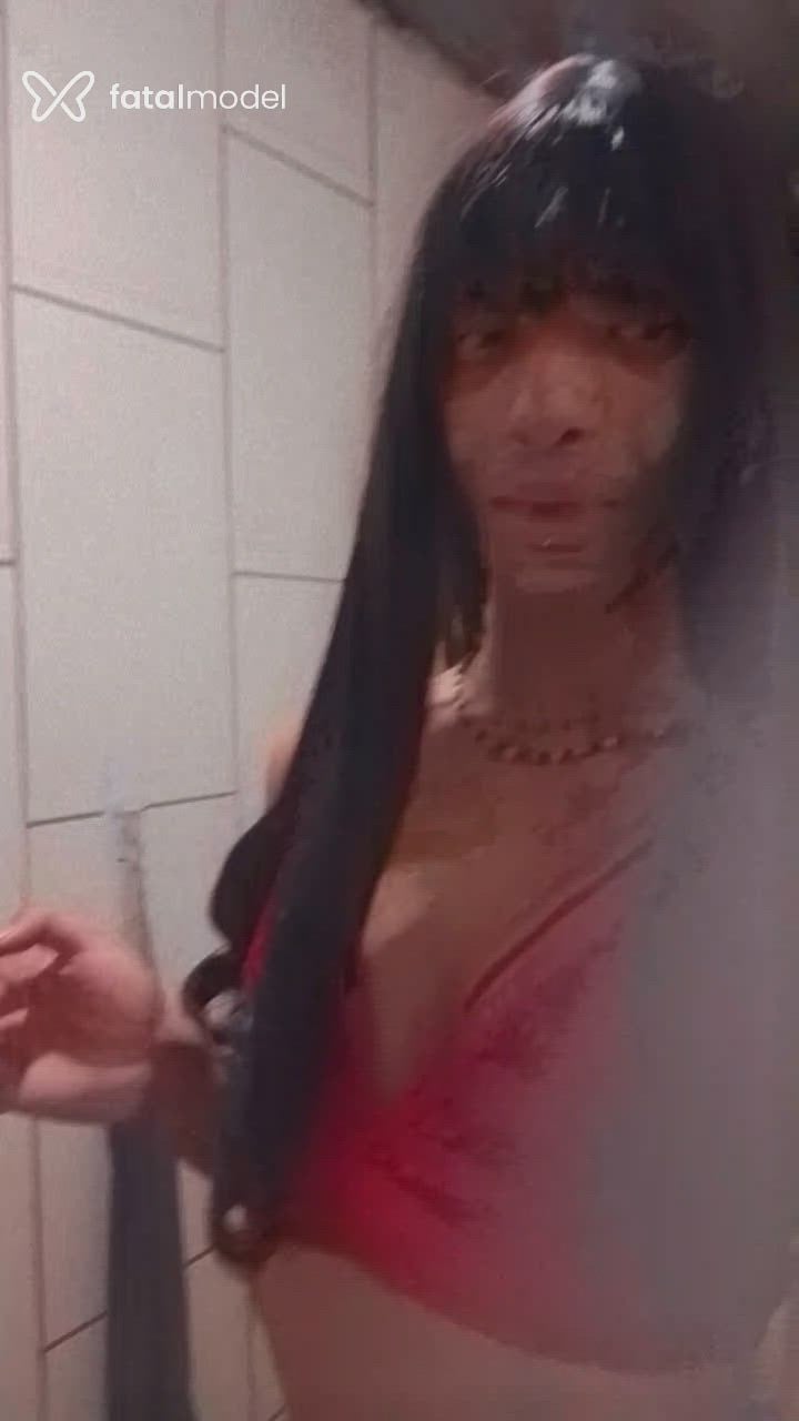 Acompanhante mulher trans morena (o) de olhos castanhos - Kessye Emanuelly Acompanhante mulher trans morena (o) de olhos castanhos - Kessye Emanuelly