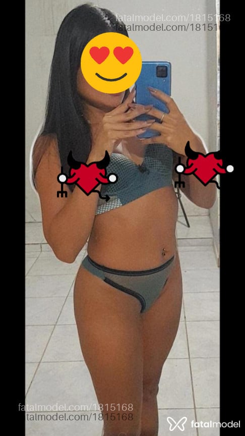 Acompanhante mulher com cabelo castanho de olhos castanhos - Larissa Almeida Acompanhante mulher com cabelo castanho de olhos castanhos - Larissa Almeida