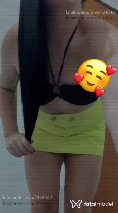 Acompanhante mulher morena (o) de olhos azuis em Sobral Acompanhante mulher morena (o) de olhos azuis em Sobral - Mylle