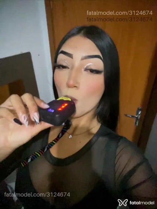 Acompanhante mulher morena (o) de olhos castanhos em Tangará da Serra - Bianca Leal