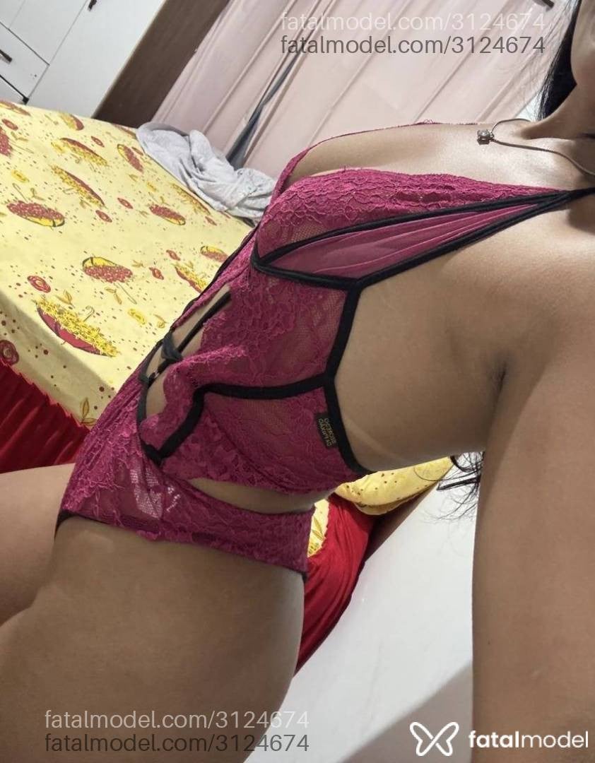 Acompanhante mulher morena (o) de olhos castanhos em Tangará da Serra - Bianca Leal