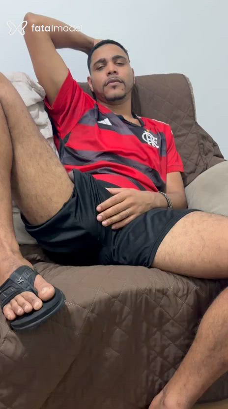 Acompanhante homem morena (o) de olhos verdes - Vilella