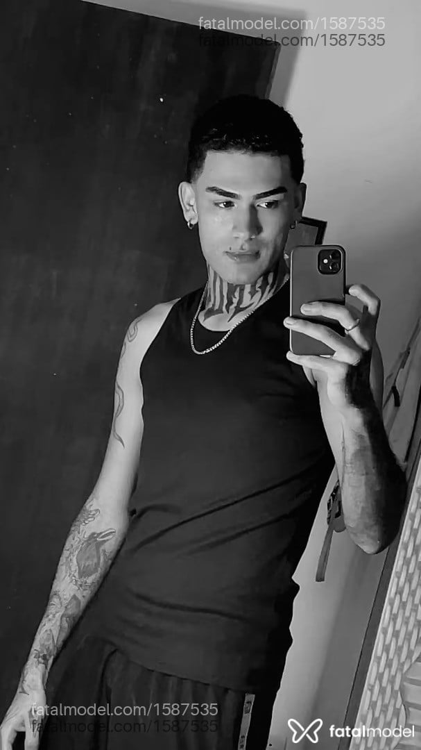 Acompanhante homem morena (o) de olhos castanhos - Lukas Passos Acompanhante homem morena (o) de olhos castanhos - Lukas Passos