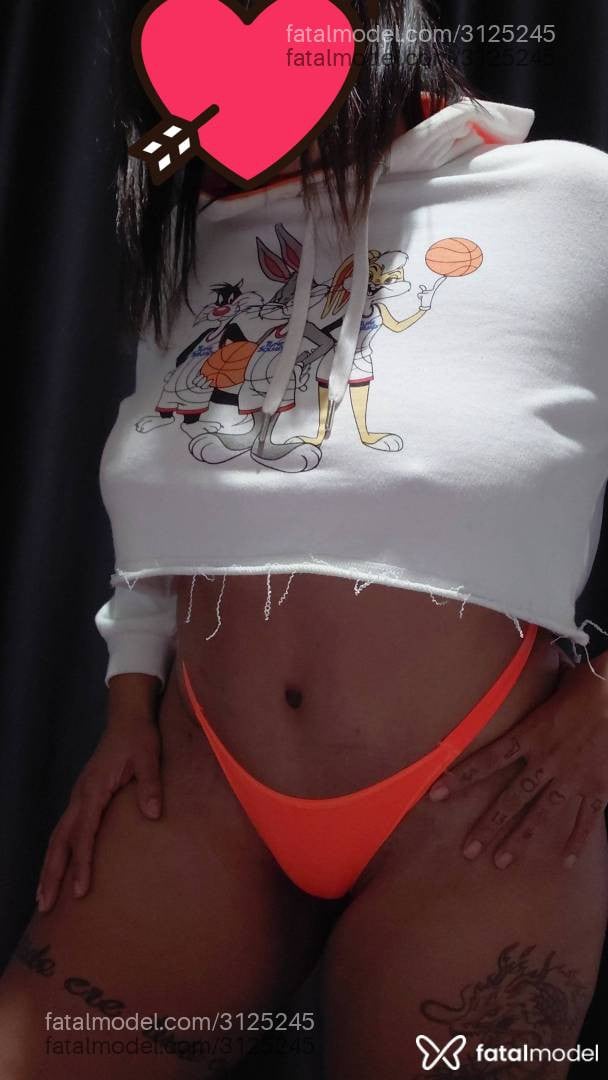 Acompanhante mulher morena (o) de olhos castanhos em Bauru - Juju Morena