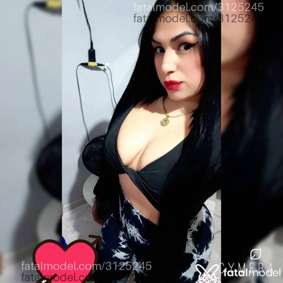 Acompanhante mulher morena (o) de olhos castanhos - Juju Morena