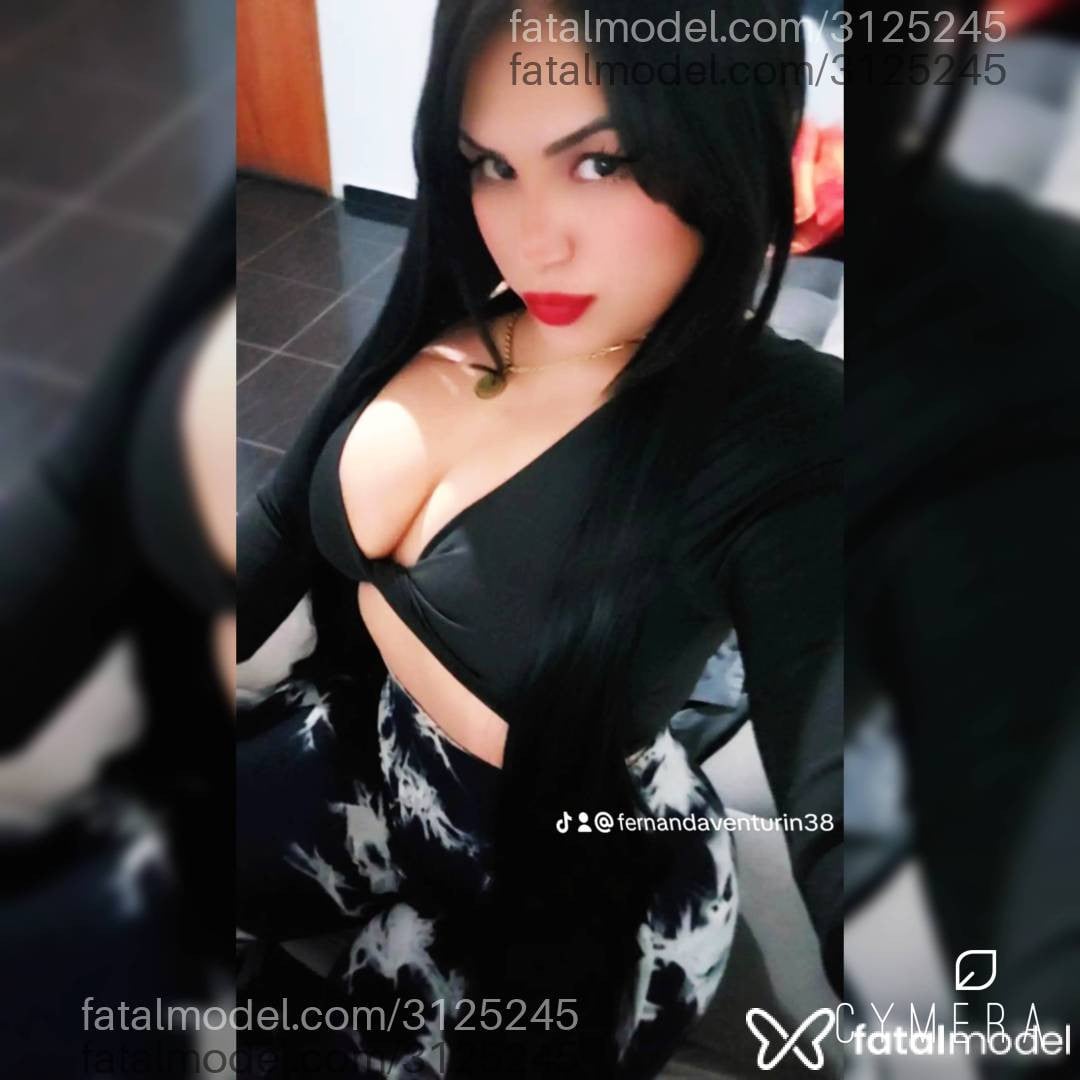 Acompanhante mulher morena (o) de olhos castanhos - Juju Morena