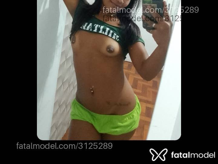 Acompanhante mulher com cabelo colorido de olhos castanhos em Barra Mansa - Mel Andrade