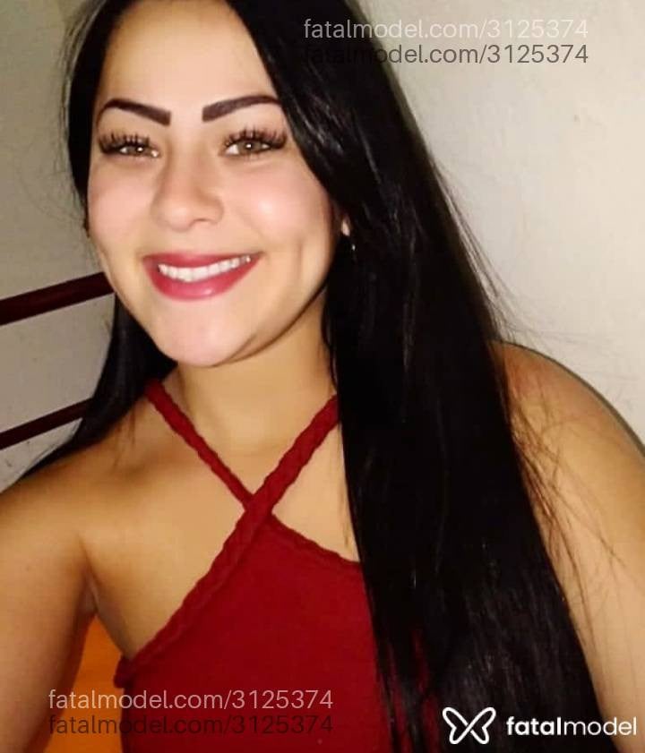 Acompanhante mulher morena (o) de olhos verdes em Passo Fundo - Eliza Bellini