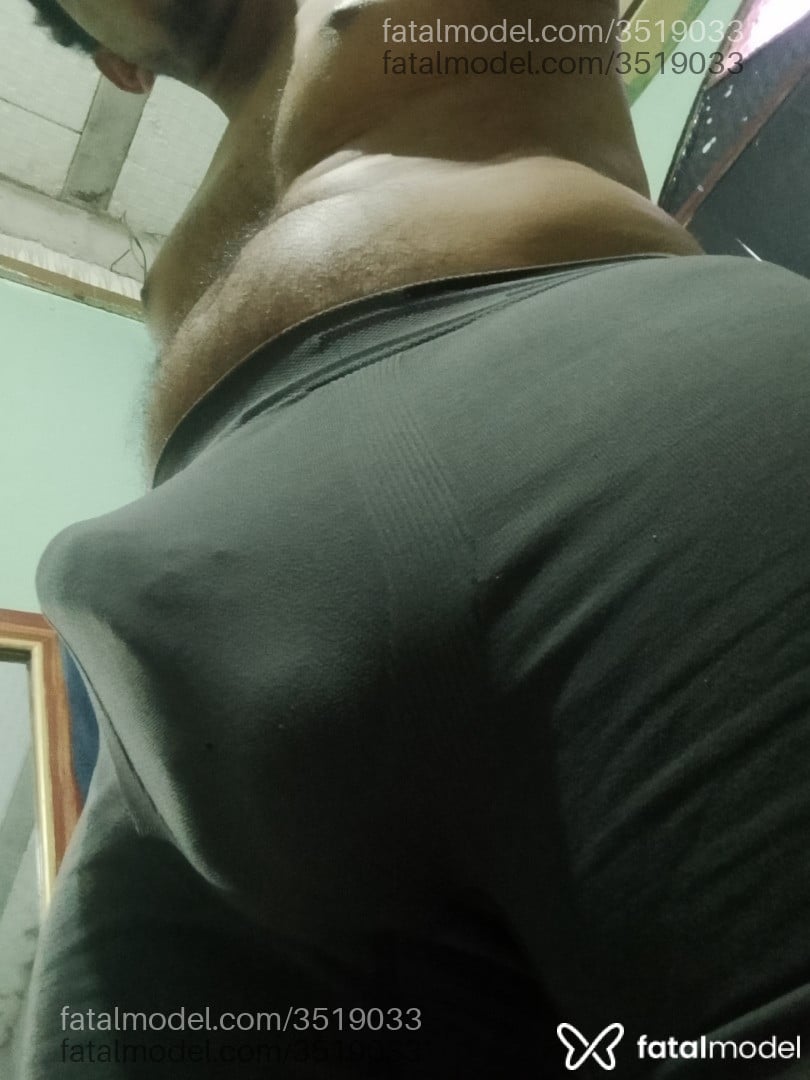 Acompanhante homem morena (o) de olhos pretos - Gfnapista