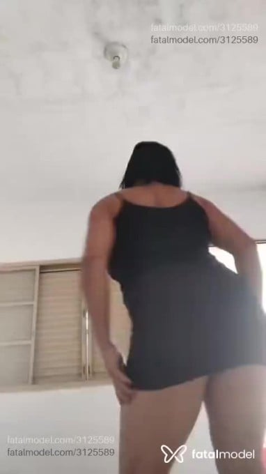 Acompanhante mulher morena (o) de olhos castanhos em Piracicaba - Cris Araújo
