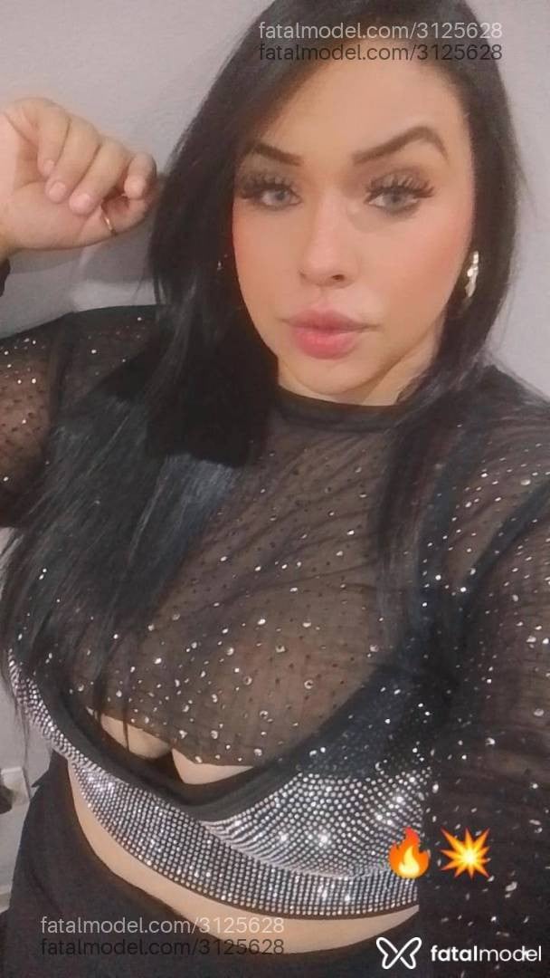 Acompanhante mulher morena (o) de olhos castanhos em Florianópolis - Mariel Grande