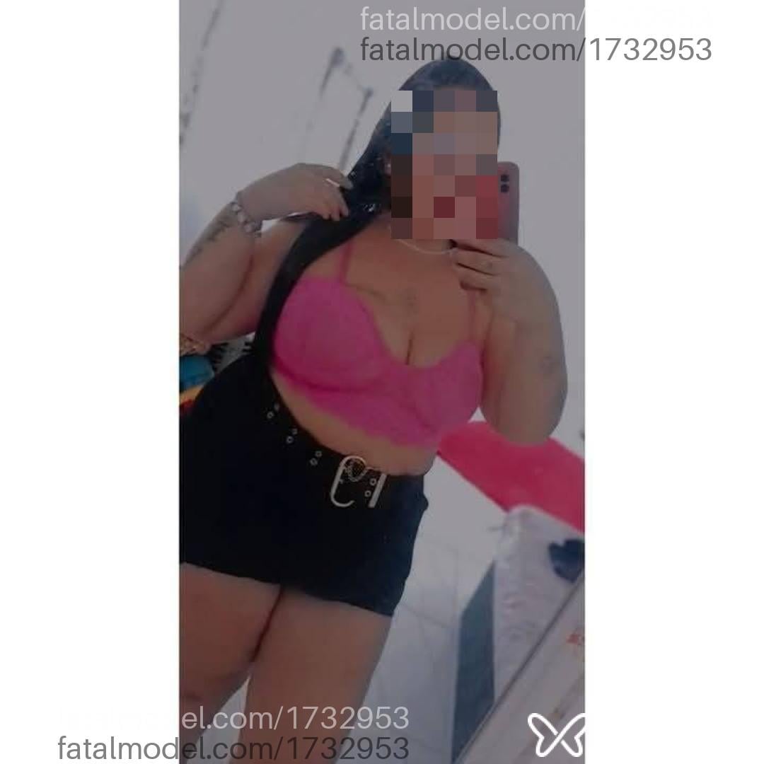 Acompanhante mulher morena (o) de olhos castanhos - Gaby