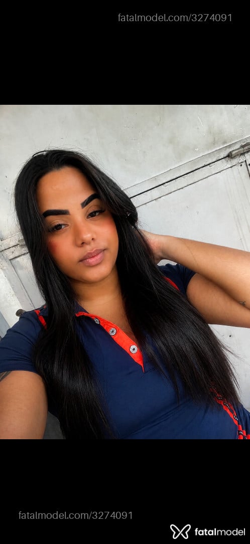 Acompanhante mulher morena (o) de olhos castanhos - Eduarda