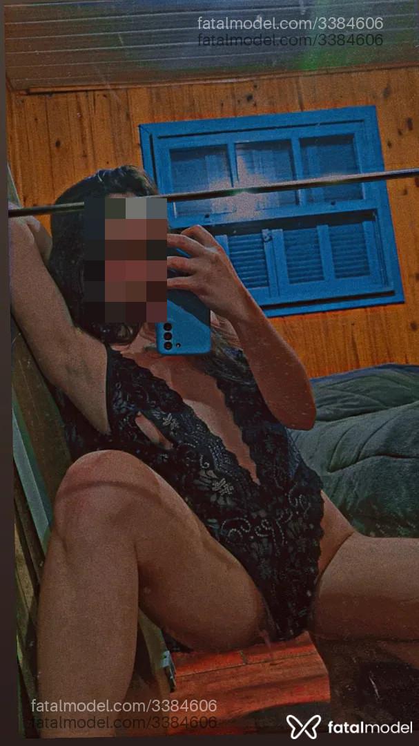 Acompanhante mulher morena (o) de olhos castanhos - Jéssica Acompanhante mulher morena (o) de olhos castanhos - Jéssica