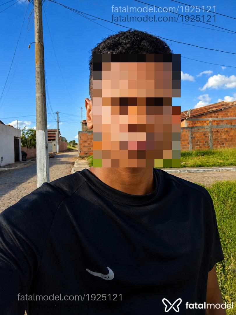 Acompanhante homem morena (o) de olhos pretos - Lampiãodoprazer