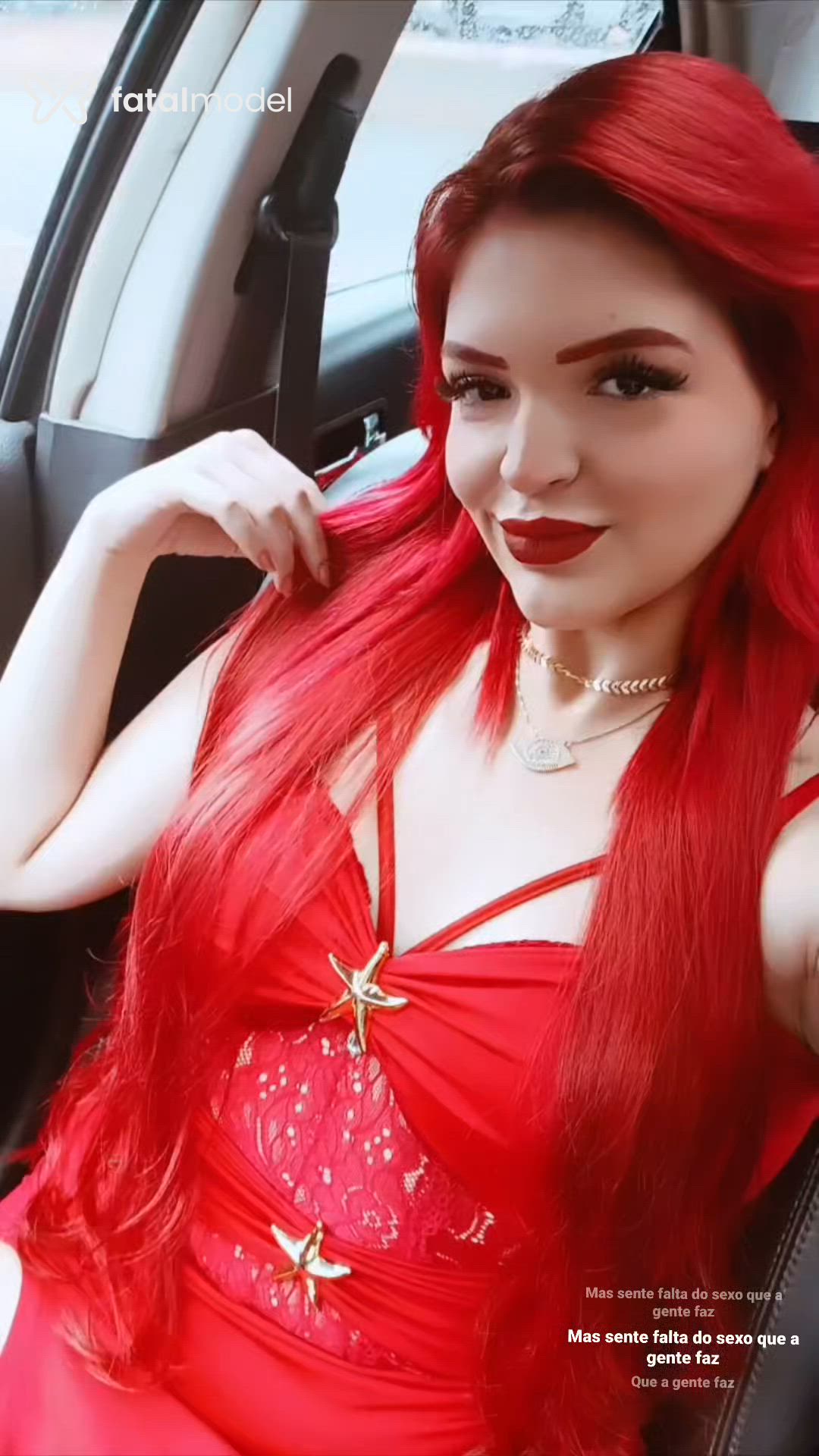 Acompanhante mulher ruiva (o) de olhos castanhos - Bianca Sanches Acompanhante mulher ruiva (o) de olhos castanhos - Bianca Sanches
