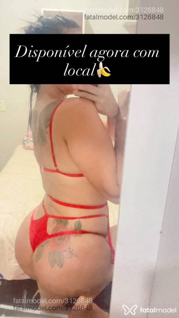 Acompanhante mulher morena (o) de olhos pretos em Parauapebas - Carla Portela
