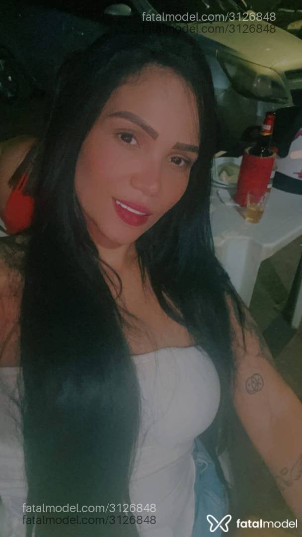 Acompanhante mulher morena (o) de olhos pretos em Parauapebas - Carla Portela