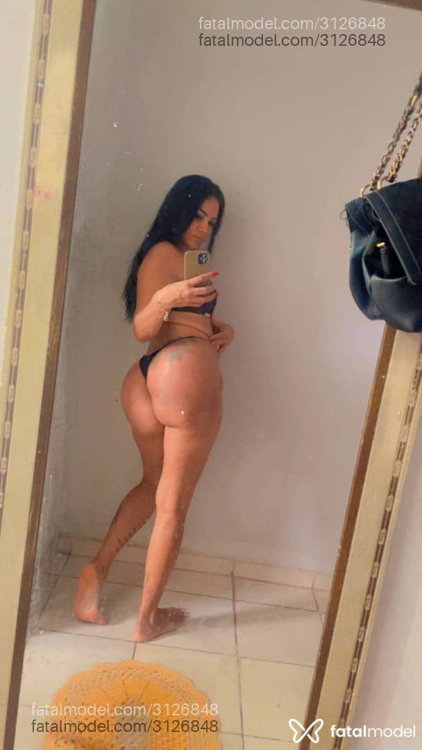 Acompanhante mulher morena (o) de olhos pretos em Parauapebas Acompanhante mulher morena (o) de olhos pretos em Parauapebas - Carla Portela
