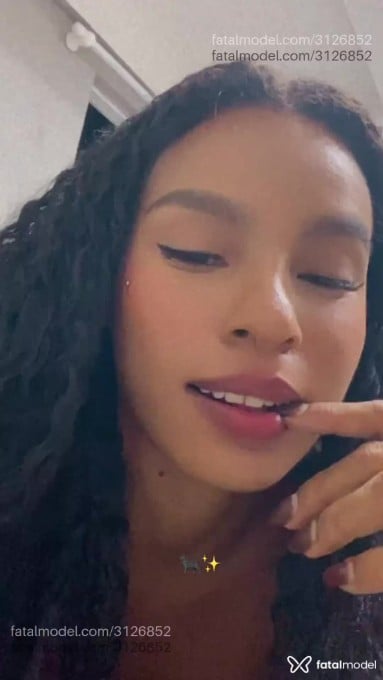 Acompanhante mulher morena (o) de olhos pretos em Ipojuca - Luana