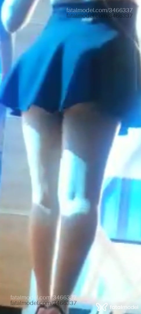 Acompanhante mulher trans loira (o) de olhos cinza - Mayara Mello