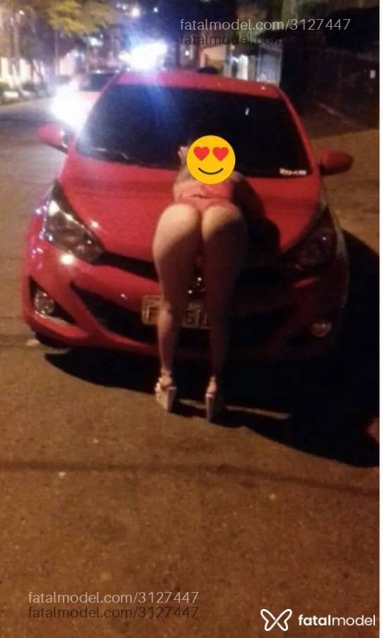 Acompanhante mulher com cabelo castanho de olhos mel em Santo André - Andyy