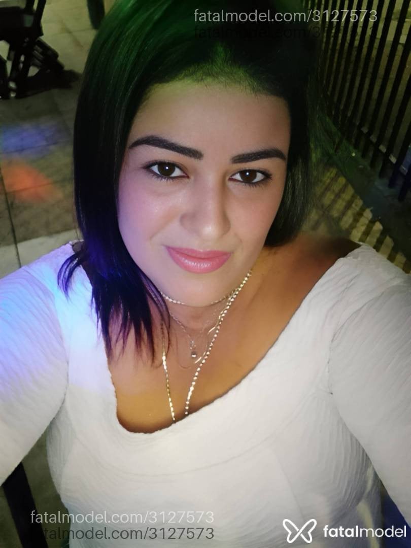 Acompanhante mulher com cabelo castanho de olhos mel em Primavera do Leste - Fernanda