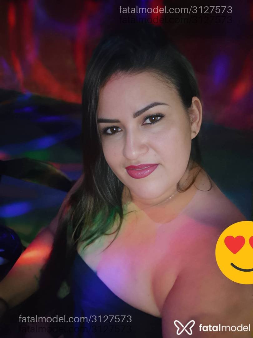 Acompanhante mulher com cabelo castanho de olhos mel em Primavera do Leste - Fernanda