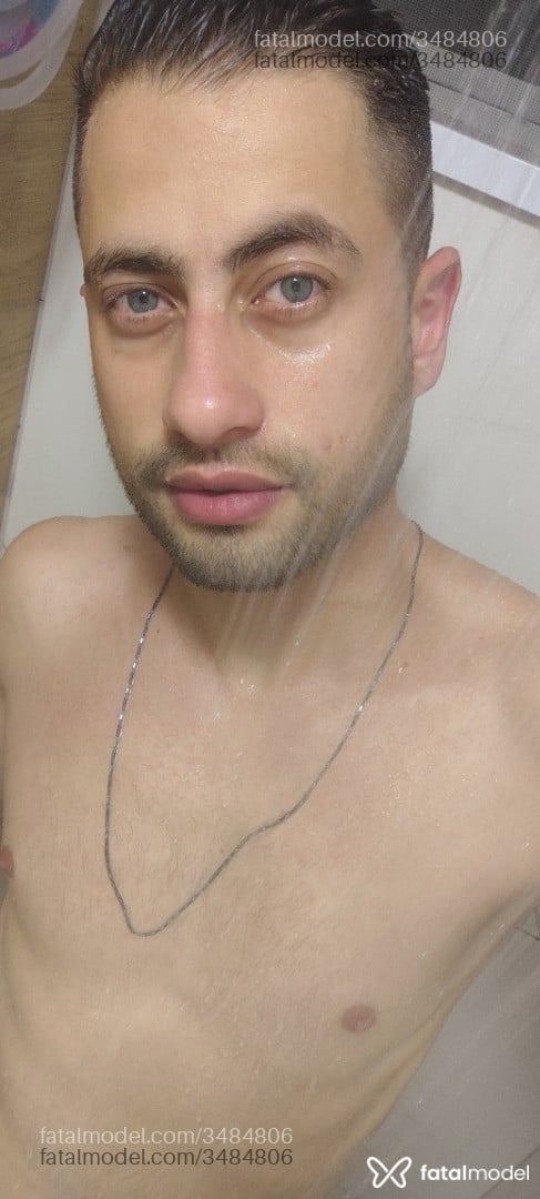 Acompanhante homem loira (o) de olhos verdes - Don Juan