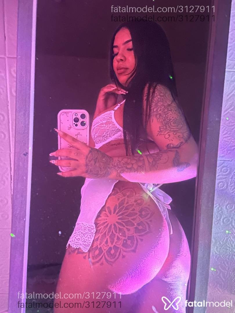 Acompanhante mulher morena (o) de olhos castanhos - ágatha
