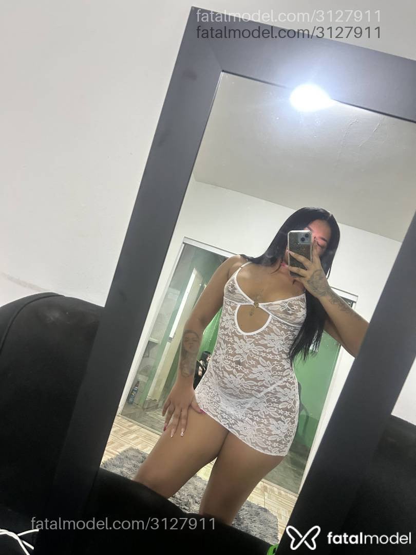 Acompanhante mulher morena (o) de olhos castanhos - ágatha