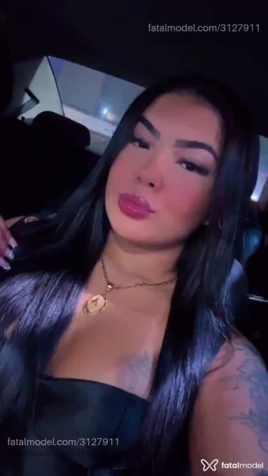 Acompanhante mulher morena (o) de olhos castanhos - ágatha