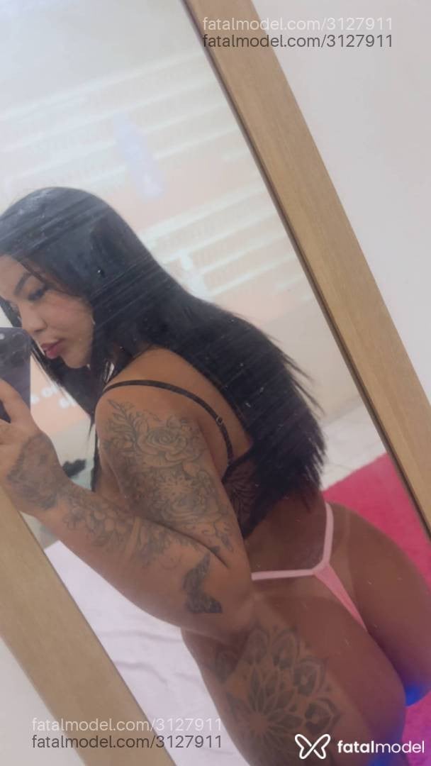 Acompanhante mulher morena (o) de olhos castanhos - ágatha