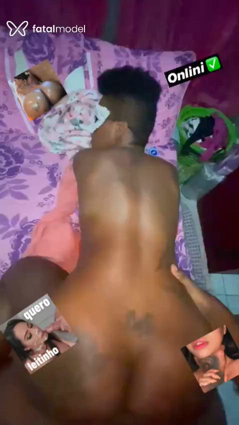 Acompanhante mulher morena (o) de olhos pretos - Valescaa Safadina