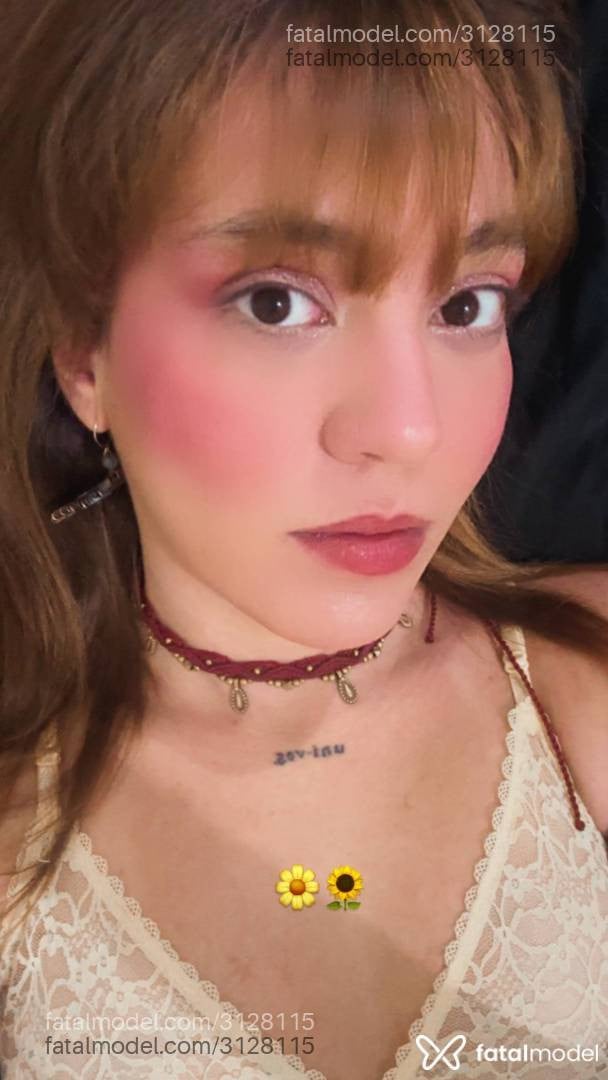 Acompanhante mulher ruiva (o) de olhos castanhos em São José dos Campos Acompanhante mulher ruiva (o) de olhos castanhos em São José dos Campos - Melissa