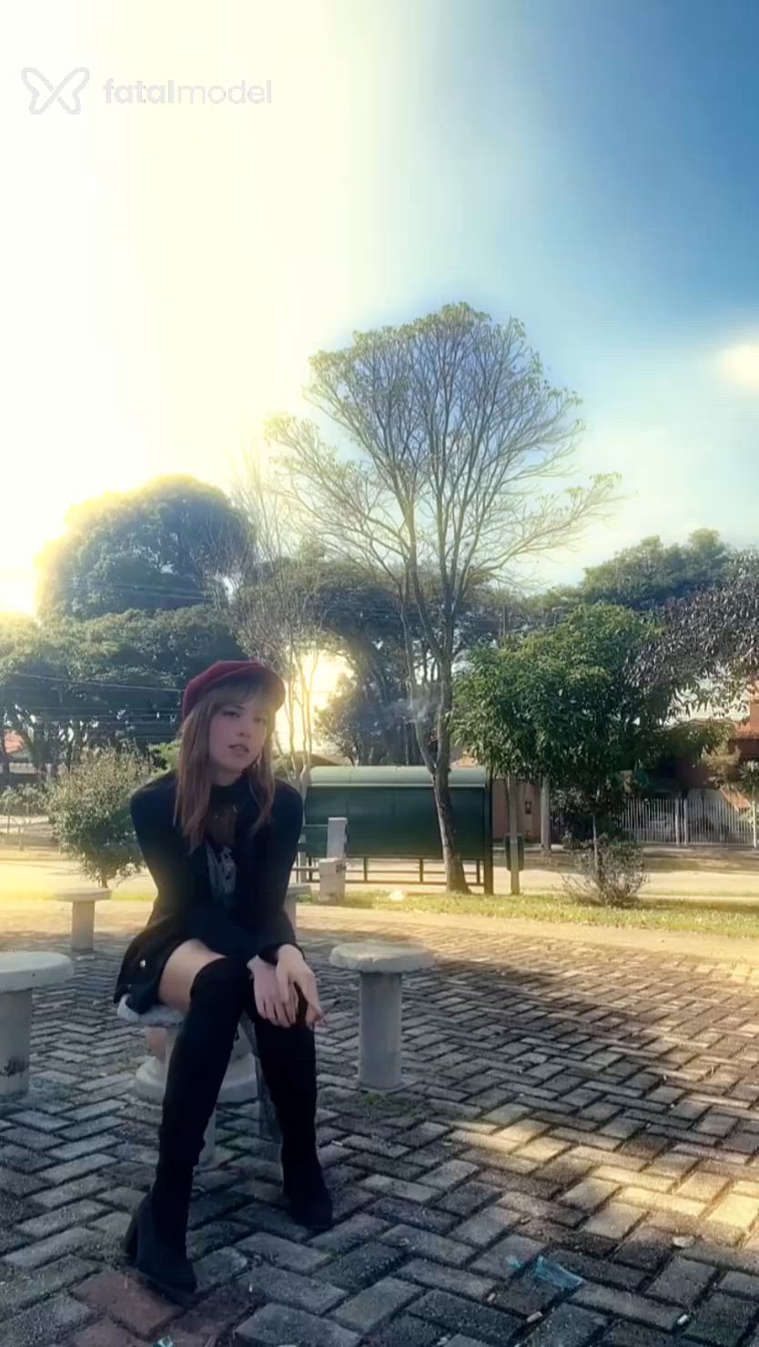 Acompanhante mulher ruiva (o) de olhos castanhos em São José dos Campos Acompanhante mulher ruiva (o) de olhos castanhos em São José dos Campos - Melissa